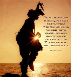 spirituality quotes native american dance more native american quotes ...