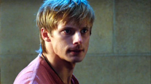 Bradley James Hot Bradley james soccer six
