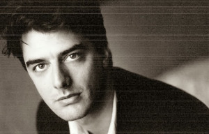 Chris Noth Quotes