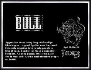 Symbol: Bull