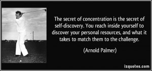 Self Discovery Quotes