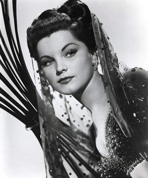 more top video with debra paget photos with debra paget