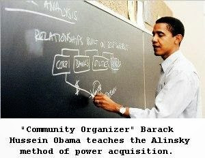 The Very Radical Racist Background of Michelle Obama !