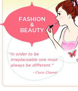 Be a Leader, not a Follower