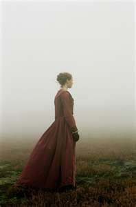 ... not to smile at any part of it.” ~Emily Brontë, Wuthering Heights