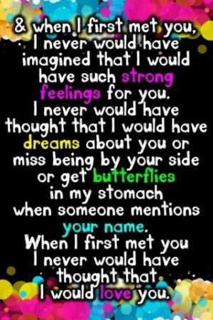 HD Online Amazing Love Quotes With Pics & Images 2013