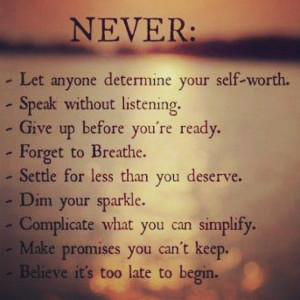 Inspirational Recovery Quotes | Inspirational Self Harm Quotes ...