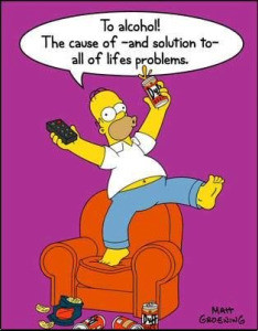 Tag Archives: homer simpson quotes