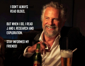Most Interesting Man In The World The world's most interesting