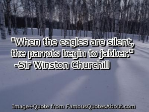 Eagles Quotes