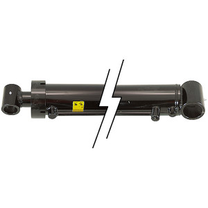 double acting hydraulic cylinder jpg