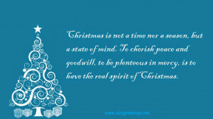 Christmas Quotes , Christmas Quotations