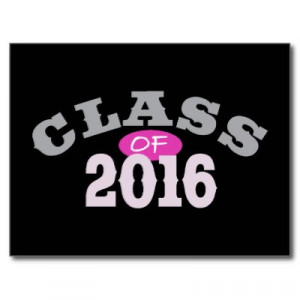 class of 2016 quotes