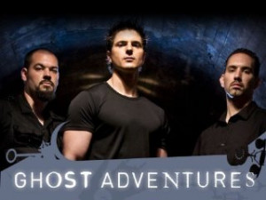 Ghost Adventures S03