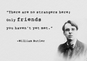 Most popular tags for this image include: friends, william butler, no ...