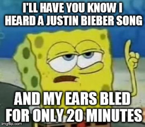 You Know The Primeval Meme