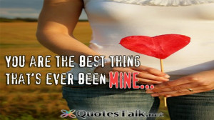 Love Quotes for Him - Picture Audio Meaningful Quotes