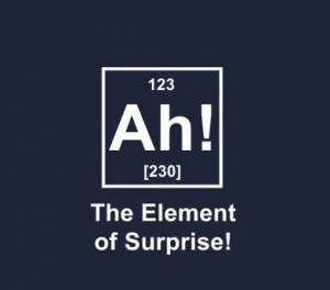 chemistry jokes periodically i9 - CHEMISTRY