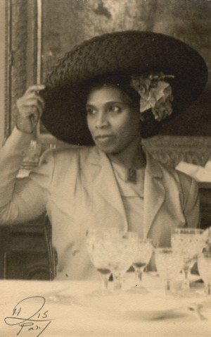 Marian Anderson (1902-1993)