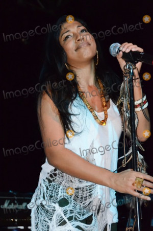 Melanie Fiona Picture - Melanie Fiona Performs at Philadelphia TLA