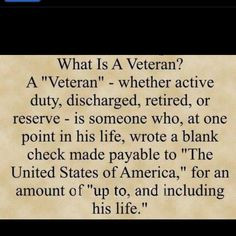 Quotes, Air Force, Veterans Day, Army Life, Army Wife, So True, Semper ...