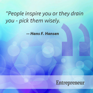 Inspiring Quotes Help Through Work Day Hansen