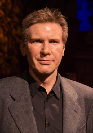 Harrison Ford 42 Quotes