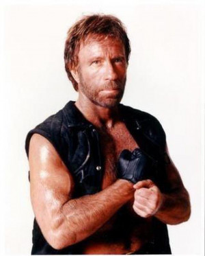 chuck norris homophobe homosexuel boys scouts Etats-Unis Barack Obama ...