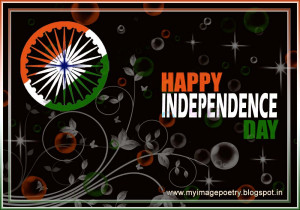 Happy Independence Day Photo