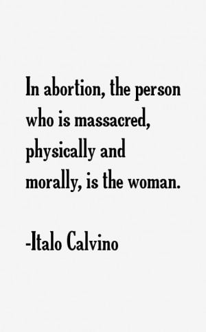 Italo Calvino Quotes & Sayings