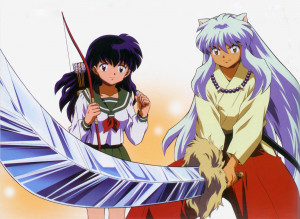 Alpha Coders Wallpaper Abyss Anime InuYasha 227914