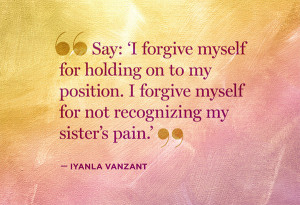 Estranged Daughter Quotes http://www.oprah.com/own-iyanla-fix-my-life ...