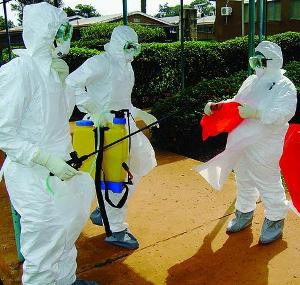 funny quotes about ebola virus 9