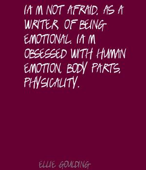 Physicality Quotes