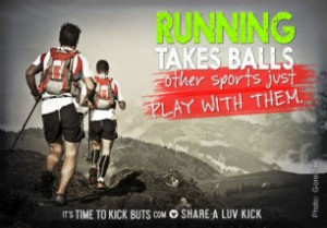 share a luv kick running running quotes no comments running takes ...