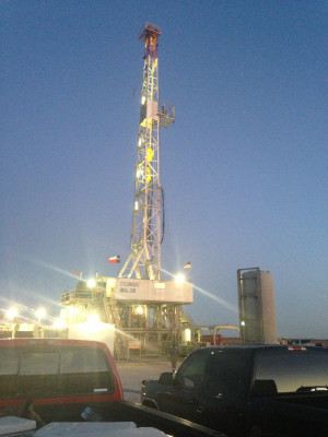 Pictures Funny Oil Rig Oilfield Hard Hat Sticker Decal