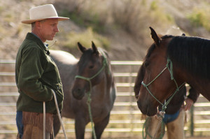Buck Brannaman heals horses and humans alike in his work as a trainer ...