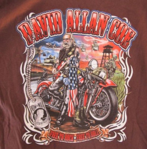 Country Guitar, Coe Motorcycles, Allen Coe, David Allen, American ...