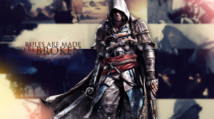 Assassins Creed Black Flag
