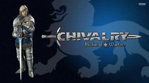 Chivalry: Medieval Warfare wallpaper 1920x1080