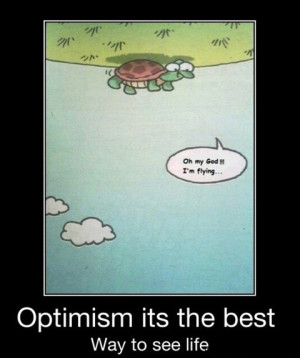 Upside Down Turtle Quote