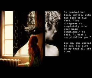 ... Clary FrayThe Mortal Instruments; City of Ashes; Chapter Seventeen