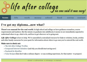 College Quote Graphics