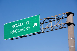 ... is a lifelong journey: the Recovery Support Group is here to help