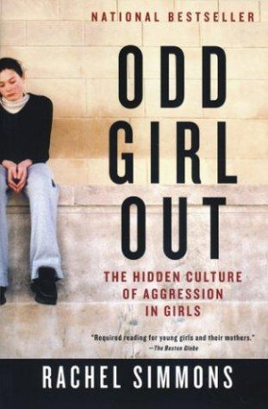 Book Review: Odd Girl Out by Rachel Simmons