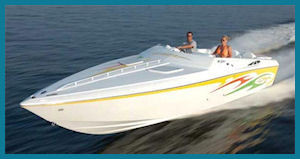 Sports Boat Insurance - Instant Online Quote for your speed boat