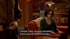 ... our favorite quotes from ‘Ghost World,’ in totally random order
