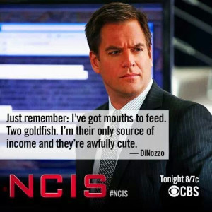 ncis tony dinozzo michael weatherly