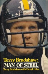 Terry Bradshaw, Man of Steel