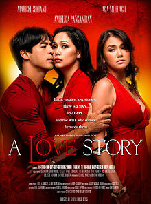 Love Story (film) - Wikipedia, the free encyclopedia